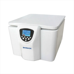 Máy ly tâm để bàn BIOBASE BKC-TL5L